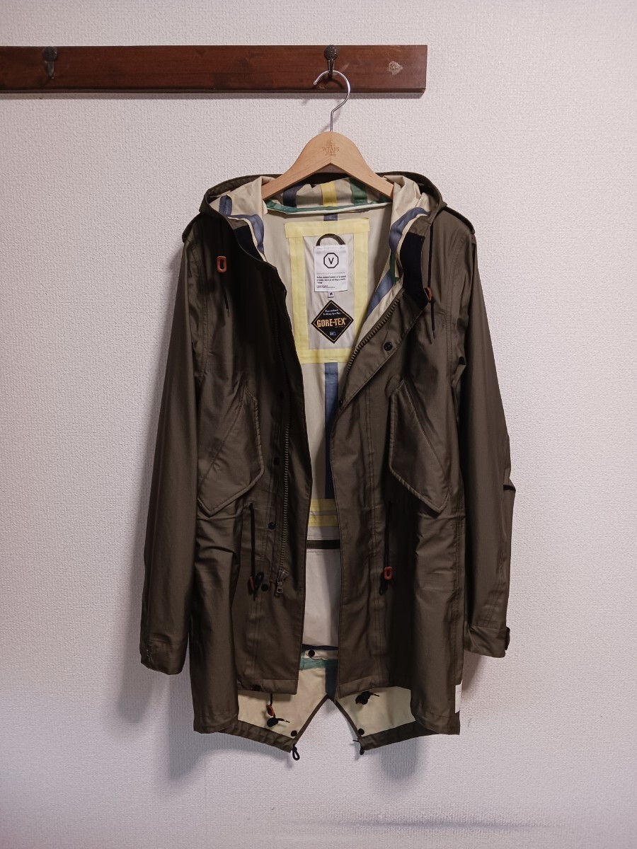 Yahoo!オークション -「visvim gore-tex」(ファッション) の落札 Yahoo!オークション -「visvim gore-tex」(ファッション) の落札