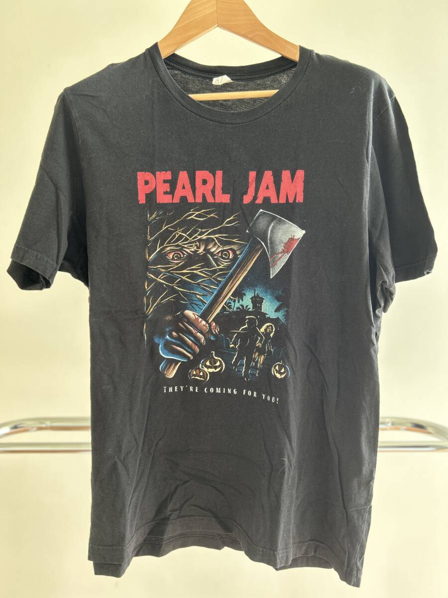 2025年最新】Yahoo!オークション -パールジャム tシャツの中古品 2025年最新】Yahoo!オークション -パールジャム tシャツの中古品