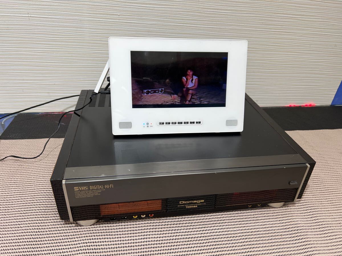 Yahoo!オークション -「東芝toshiba」(S-VHSビデオデッキ Yahoo!オークション -「東芝toshiba」(S-VHSビデオデッキ
