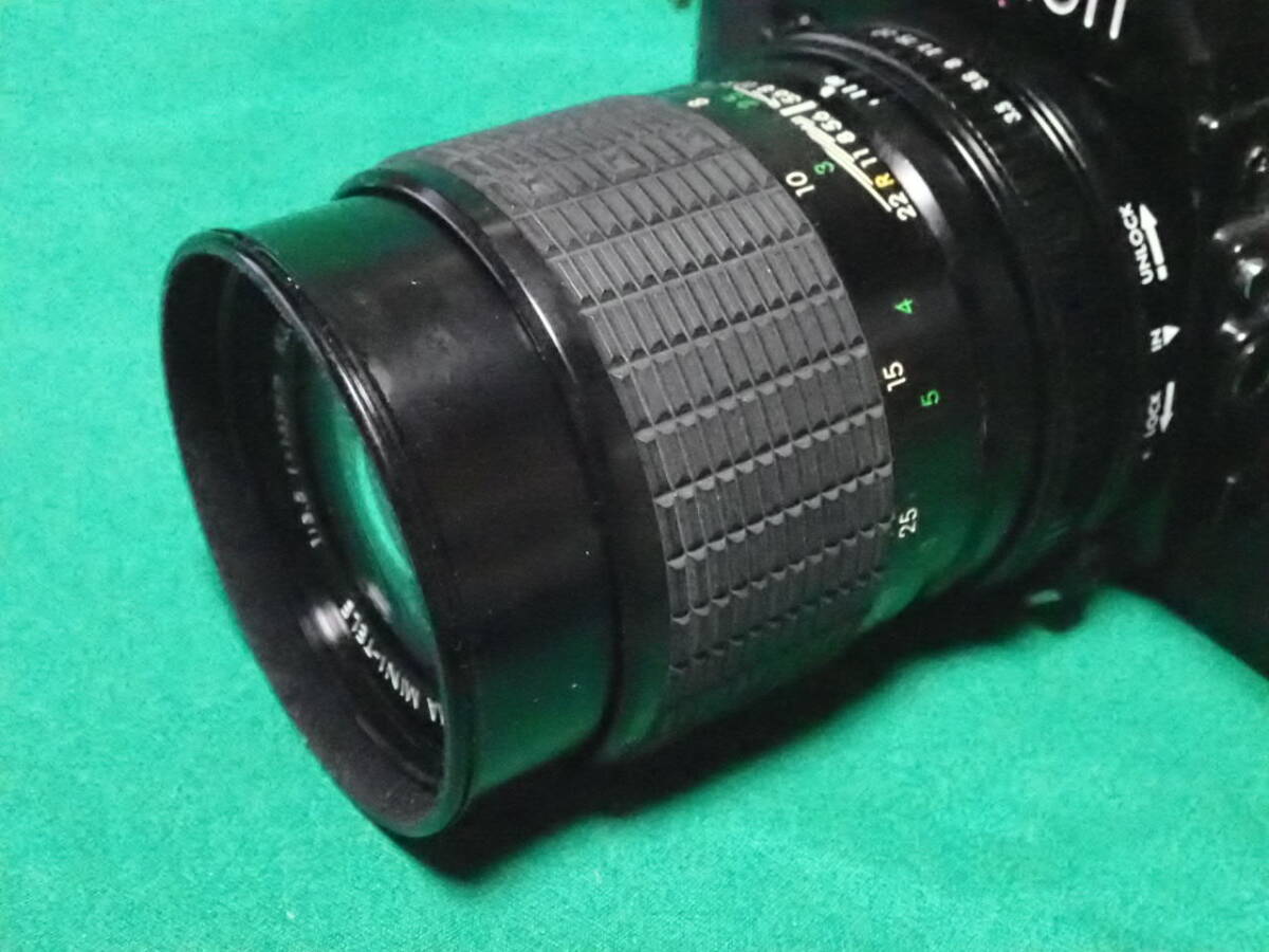 Yahoo!オークション -「fd 135mm 3.5」の落札相場・落札価格 Yahoo!オークション -「fd 135mm 3.5」の落札相場・落札価格