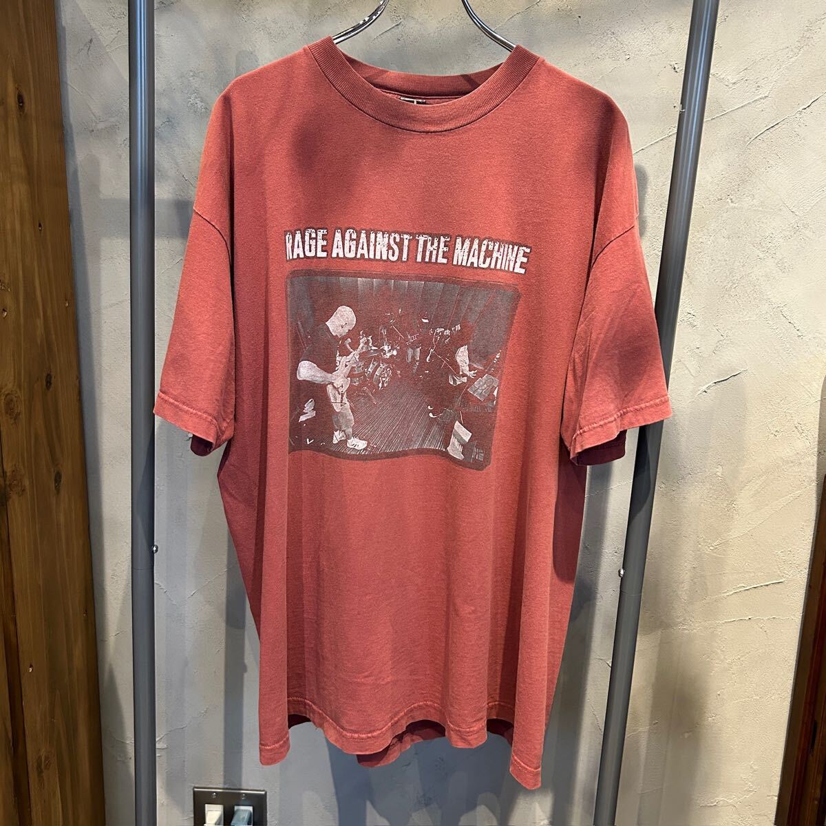 2024年最新】Yahoo!オークション -rage against the machine tシャツ(音楽)の中古品・新品・未使用品一覧 2024年最新】Yahoo!オークション -rage against the machine tシャツ(音楽)の中古品・新品・未使用品一覧