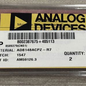 Analog Devices Inc. AD8130ARZ