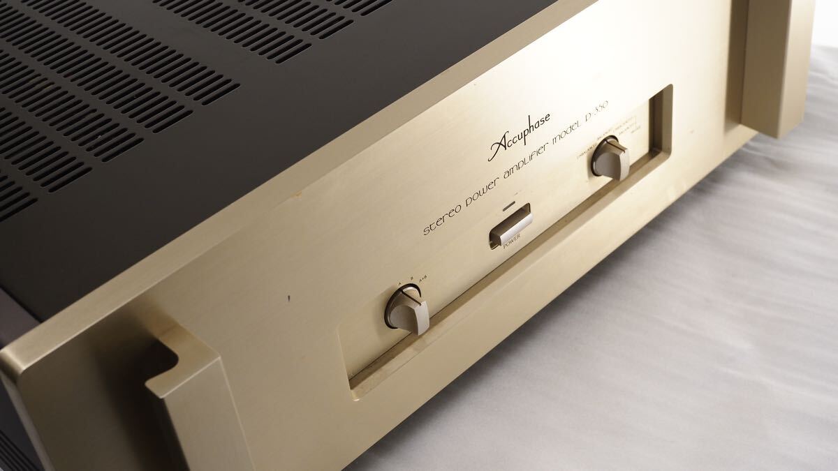 Yahoo!オークション -「accuphase p350」の落札相場・落札価格 Yahoo!オークション -「accuphase p350」の落札相場・落札価格