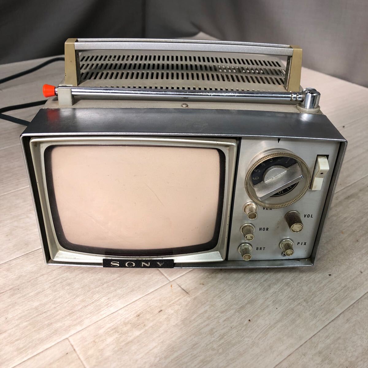 2025年最新】Yahoo!オークション -レトロ白黒テレビの中古品 2025年最新】Yahoo!オークション -レトロ白黒テレビの中古品