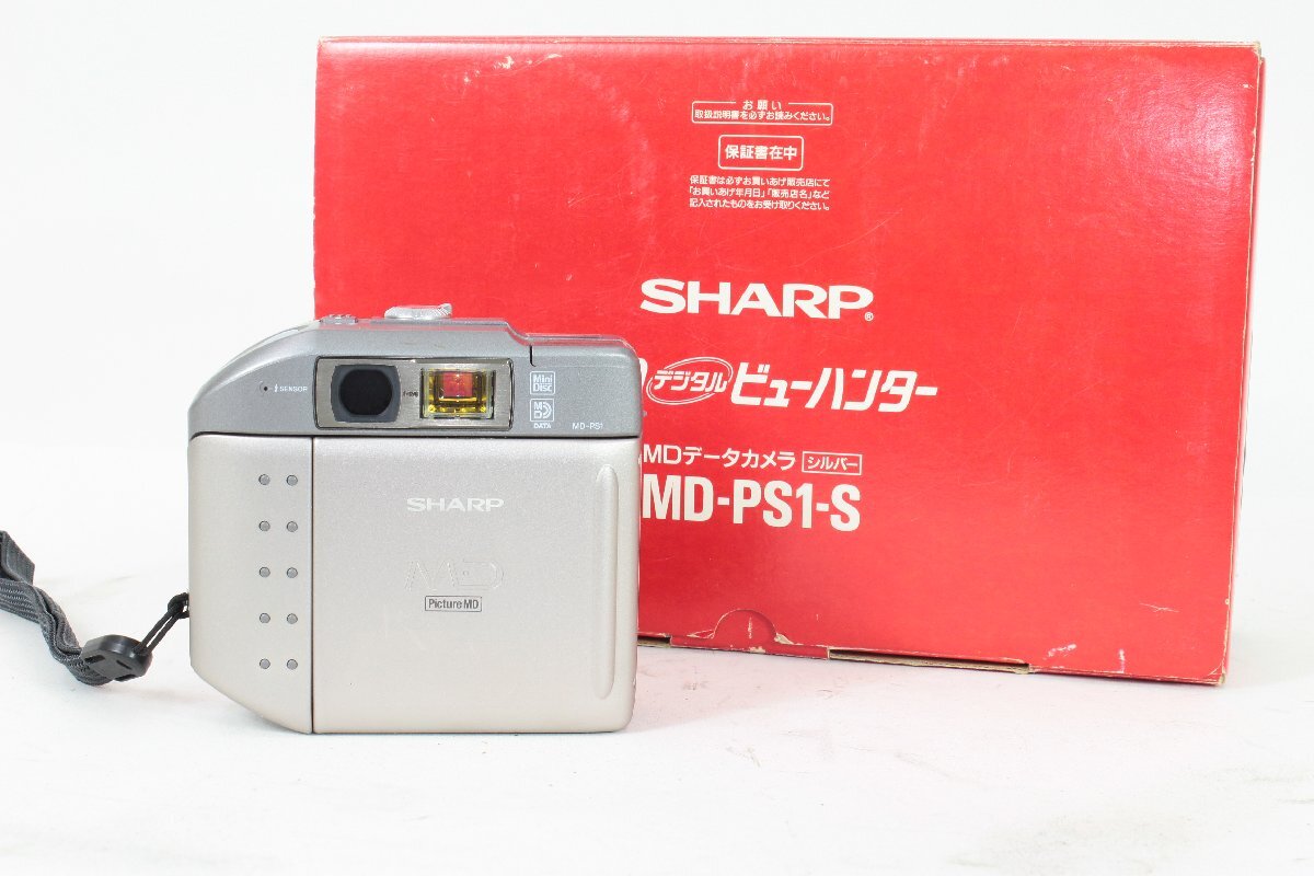 Yahoo!オークション -「(sharp)md」(カメラ、光学機器) の落札 Yahoo!オークション -「(sharp)md」(カメラ、光学機器) の落札