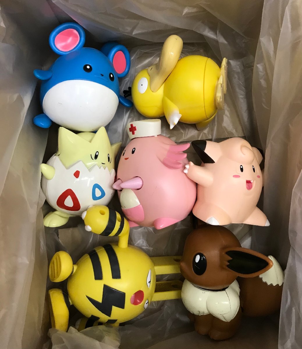 Yahoo!オークション -「ポケモン トゲピー」(人形、キャラクター Yahoo!オークション -「ポケモン トゲピー」(人形、キャラクター