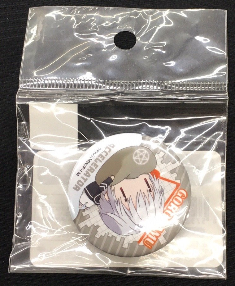 とある魔術の禁書目録 スクエア缶バッジ ダイソー纏め売り 2025年最新】Yahoo!オークション -とある魔術の禁書目録 缶