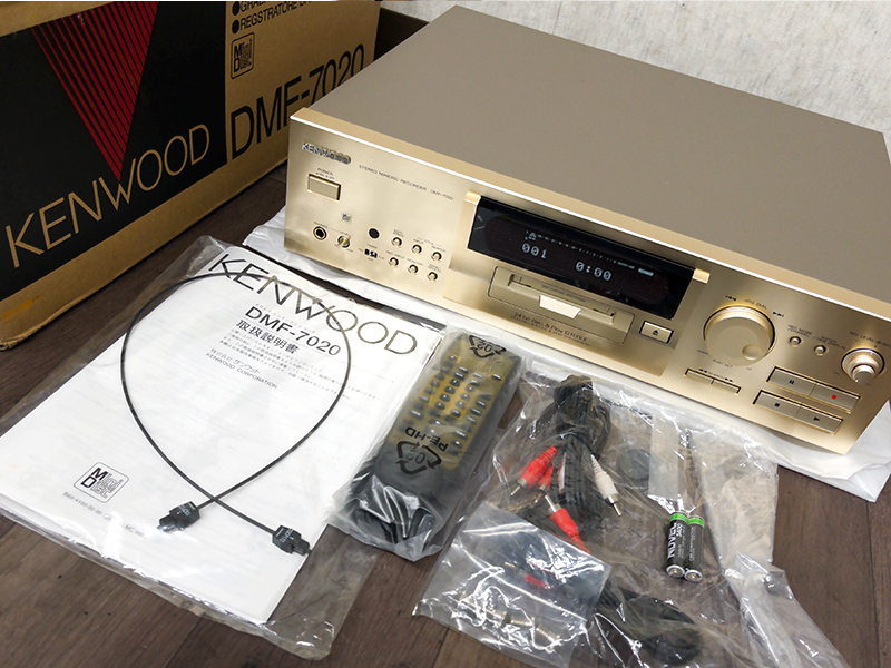 Yahoo!オークション -「kenwood dmf-7020」の落札相場・落札価格 Yahoo!オークション -「kenwood dmf-7020」の落札相場・落札価格