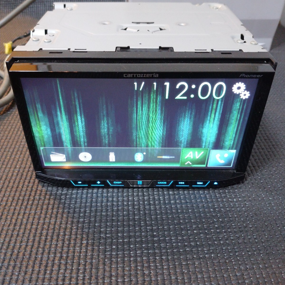 Yahoo!オークション -「carrozzeria fh-9100」の落札相場・落札価格 Yahoo!オークション -「carrozzeria fh-9100」の落札相場・落札価格