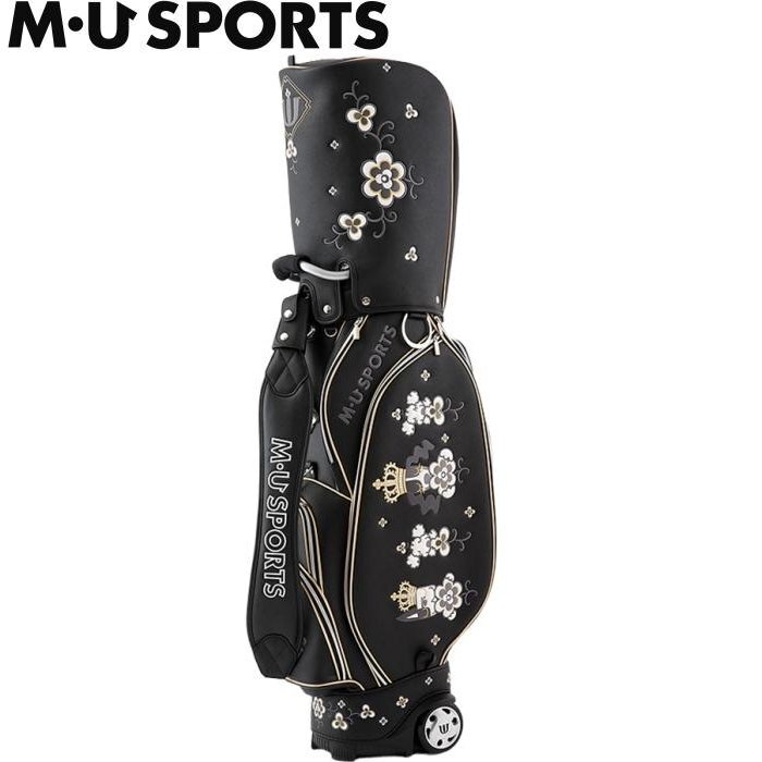 2025年最新】Yahoo!オークション -mu sports キャディバッグの 2025年最新】Yahoo!オークション -mu sports キャディバッグの