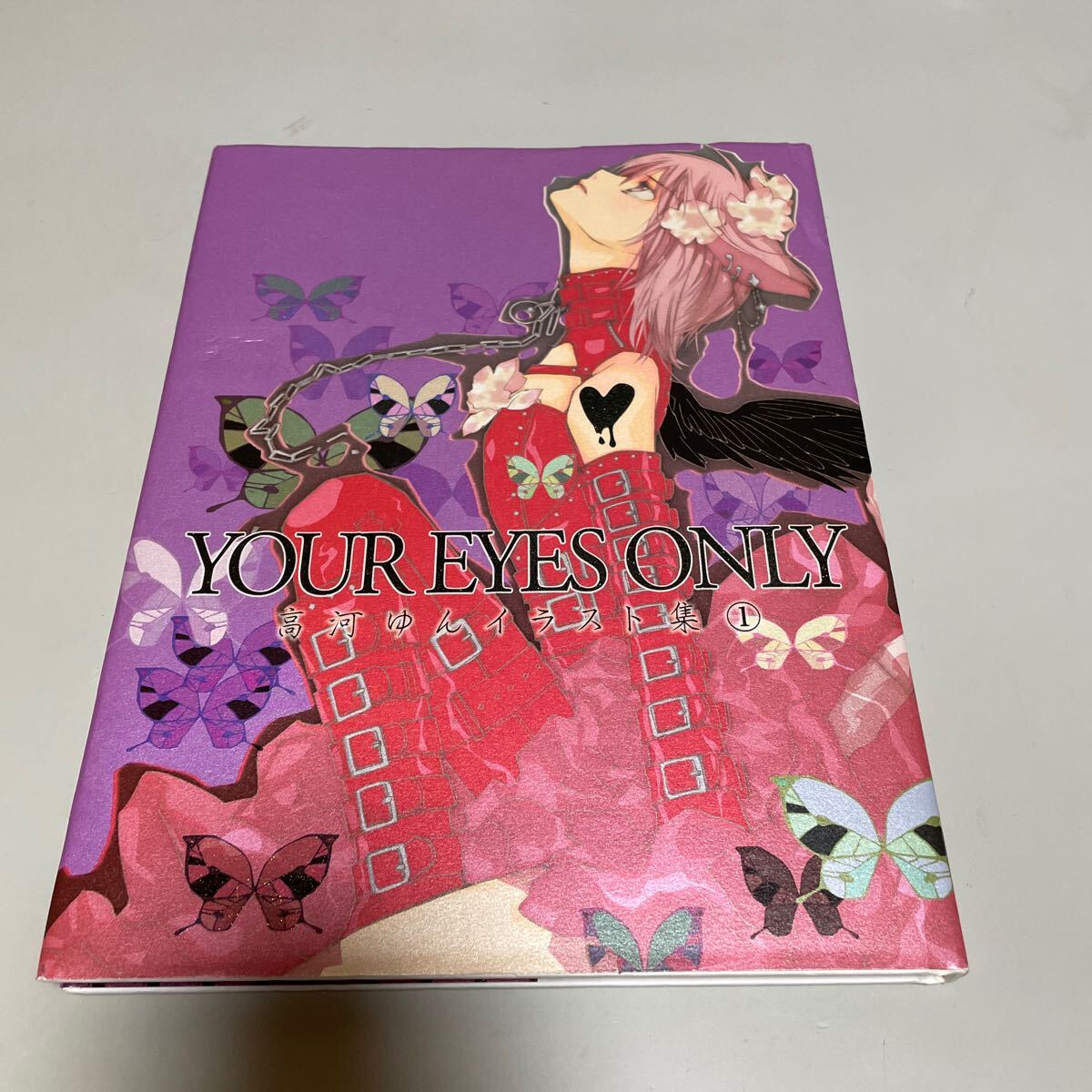 Your eyes only : ちぃフォトグラフィクス i-img1200x1200-
