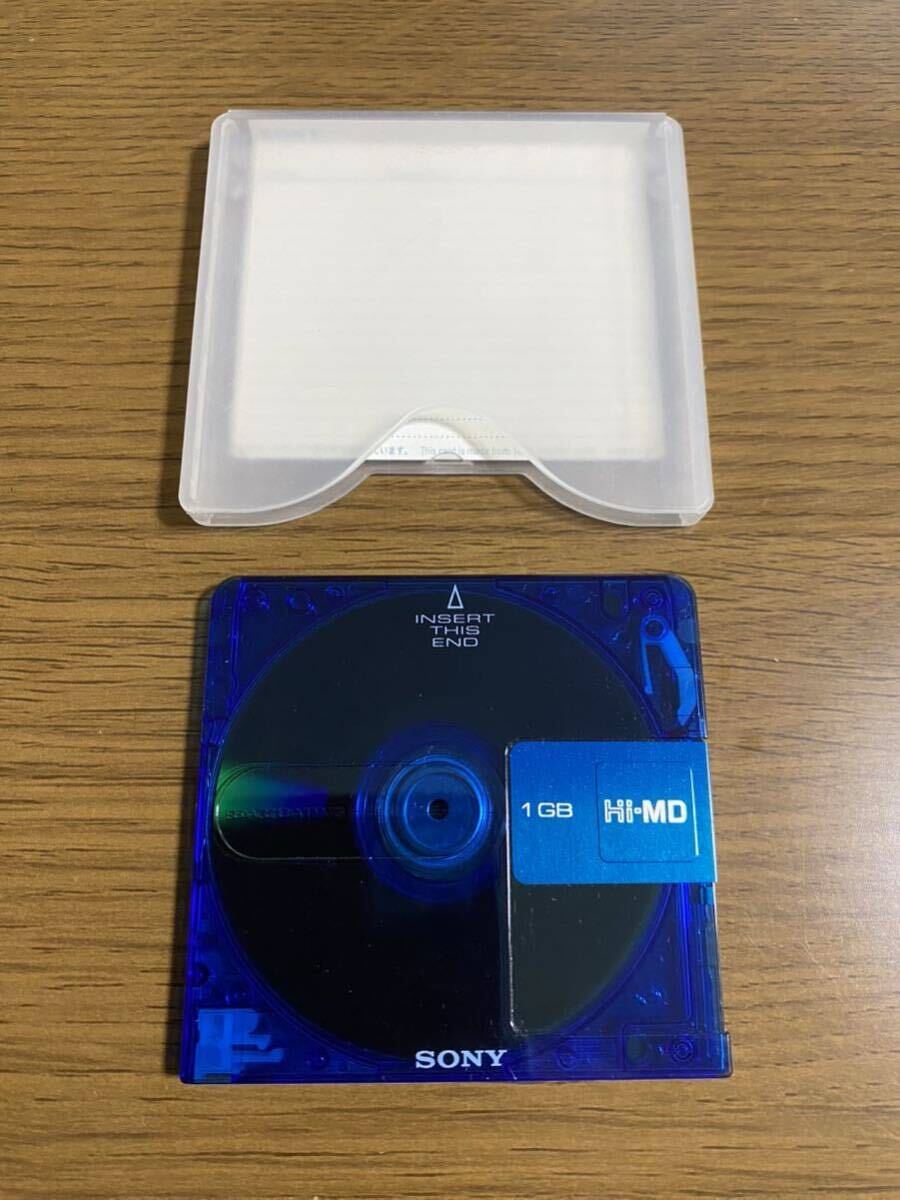 Yahoo!オークション -「hi-md 1gb」の落札相場・落札価格 Yahoo!オークション -「hi-md 1gb」の落札相場・落札価格