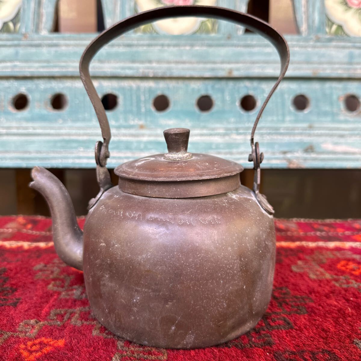 2025年最新】Yahoo!オークション -真鍮 薬缶の中古品・新品・未 2025年最新】Yahoo!オークション -真鍮 薬缶の中古品・新品・未