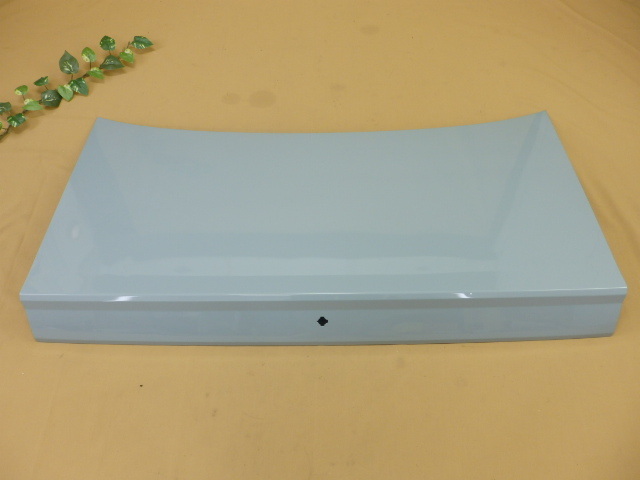 レパード F31 エアコンスイッチパネル LED打替え | LED工房