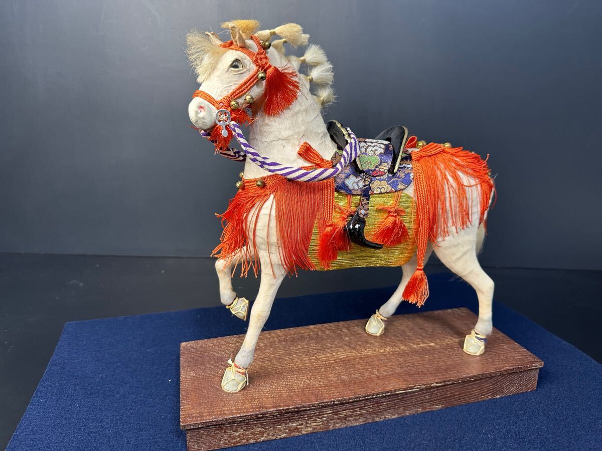 2025年最新】Yahoo!オークション -置物 白馬の中古品・新品・未 2025年最新】Yahoo!オークション -置物 白馬の中古品・新品・未