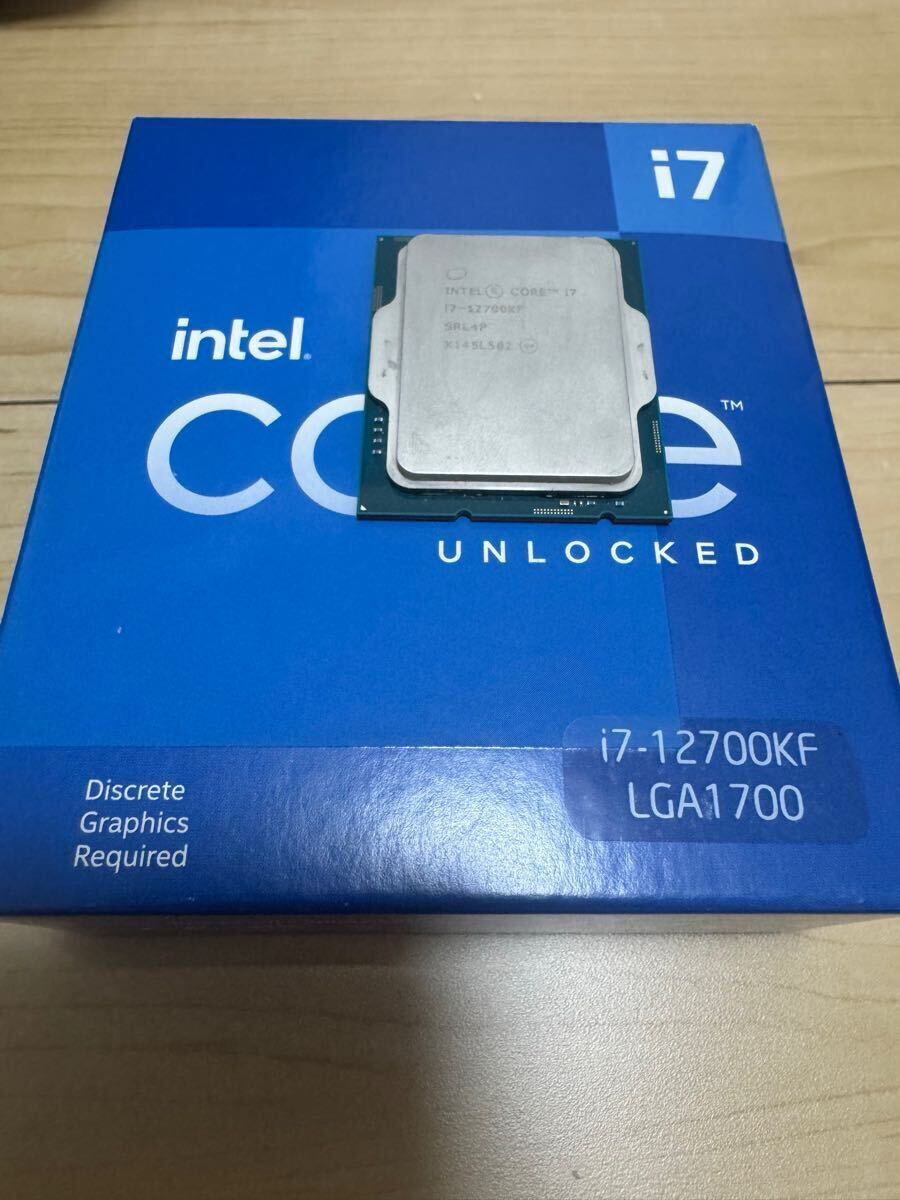 Yahoo!オークション -「core i7 12700kf」の落札相場・落札価格 Yahoo!オークション -「core i7 12700kf」の落札相場・落札価格