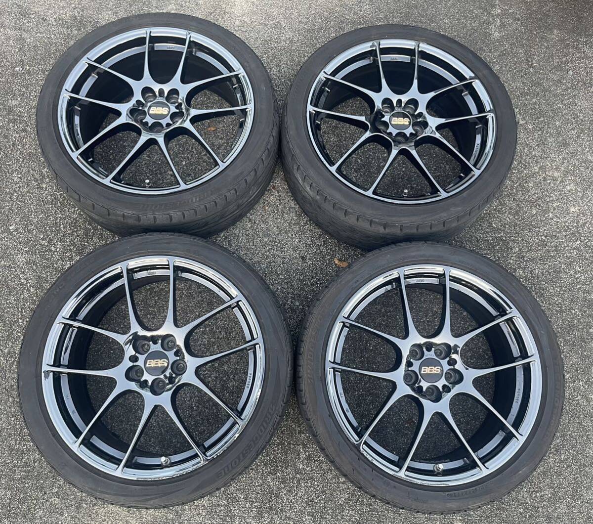 2024年最新】Yahoo!オークション -bbs 18インチ(ホイール)の中古品・新品・未使用品一覧