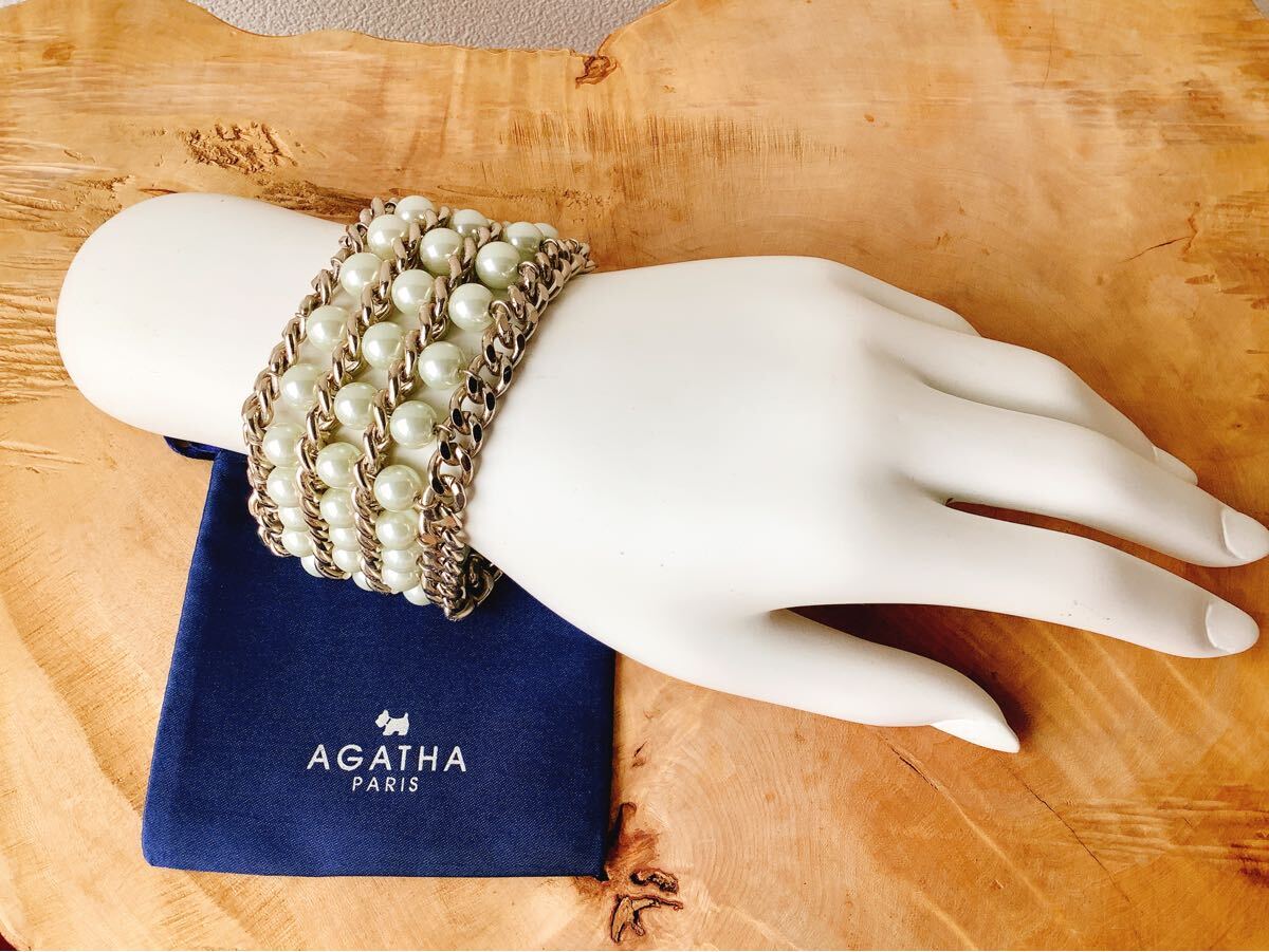 2025年最新】Yahoo!オークション -agatha アガタの中古品・新品 2025年最新】Yahoo!オークション -agatha アガタの中古品・新品