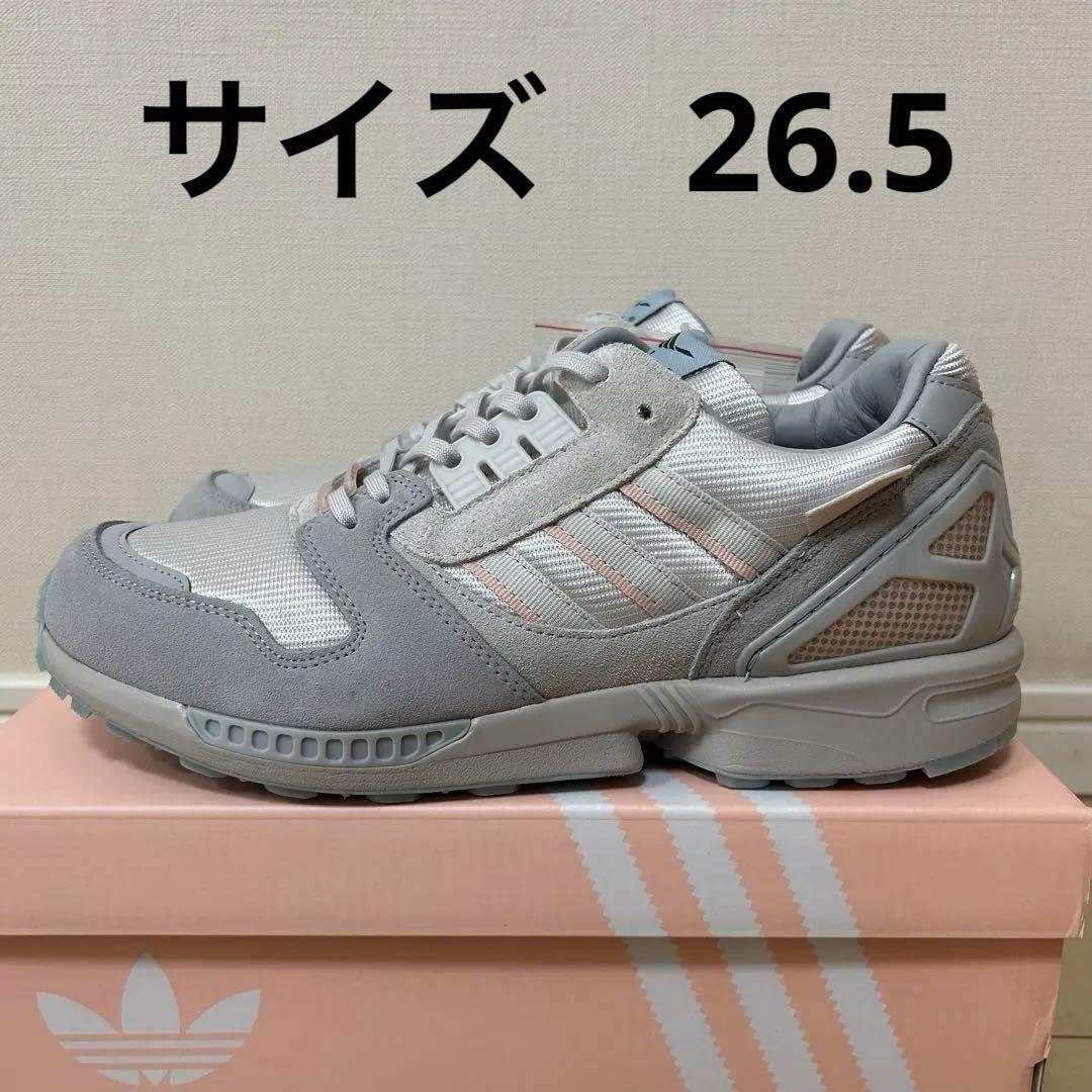 Yahoo!オークション -「アディダス ZX 26.5」の落札相場・落札価格 Yahoo!オークション -「アディダス ZX 26.5」の落札相場・落札価格