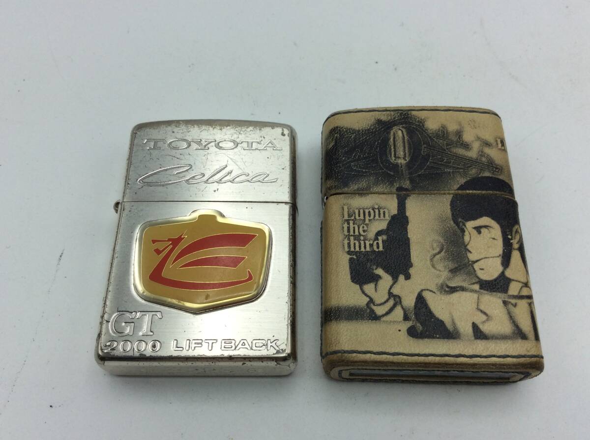 Yahoo!オークション -「セリカ」(Zippo) (ライター)の落札相場 Yahoo!オークション -「セリカ」(Zippo) (ライター)の落札相場