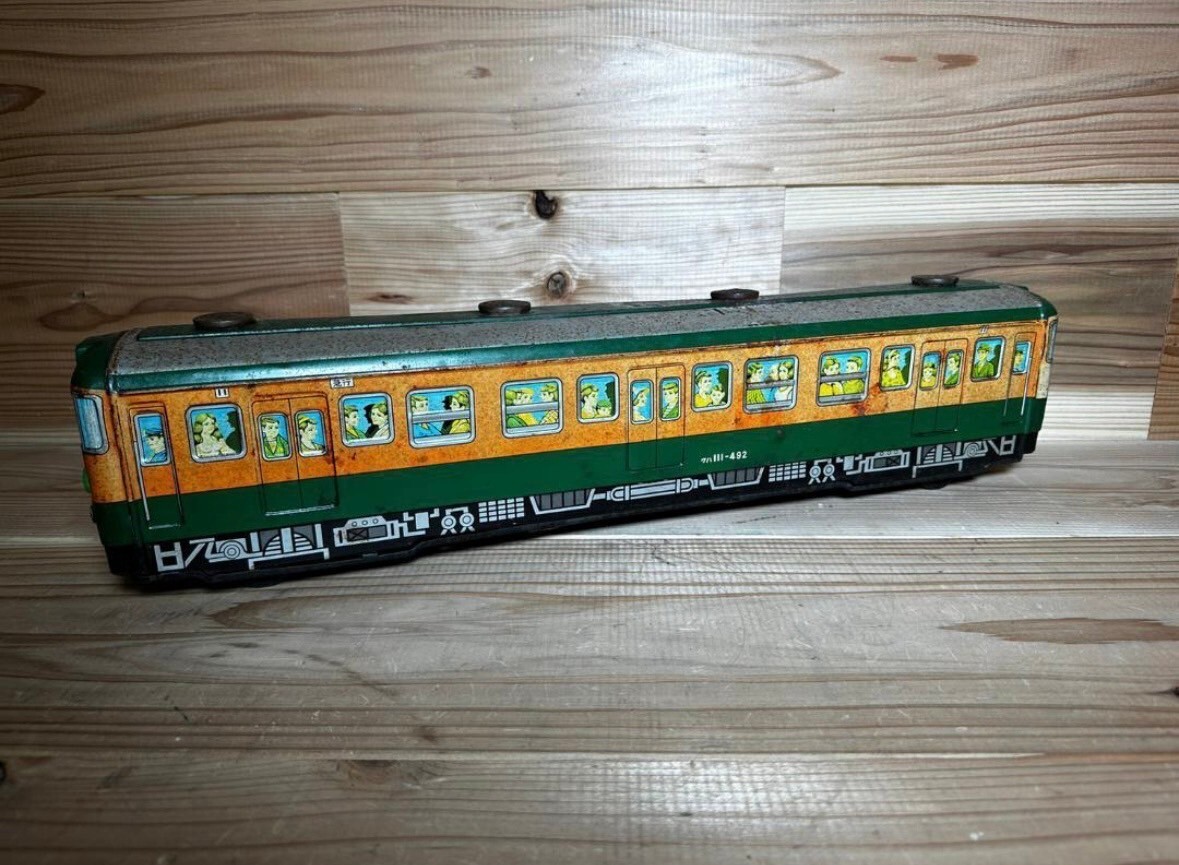 2025年最新】Yahoo!オークション -イチコー ブリキ 電車の中古品 2025年最新】Yahoo!オークション -イチコー ブリキ 電車の中古品
