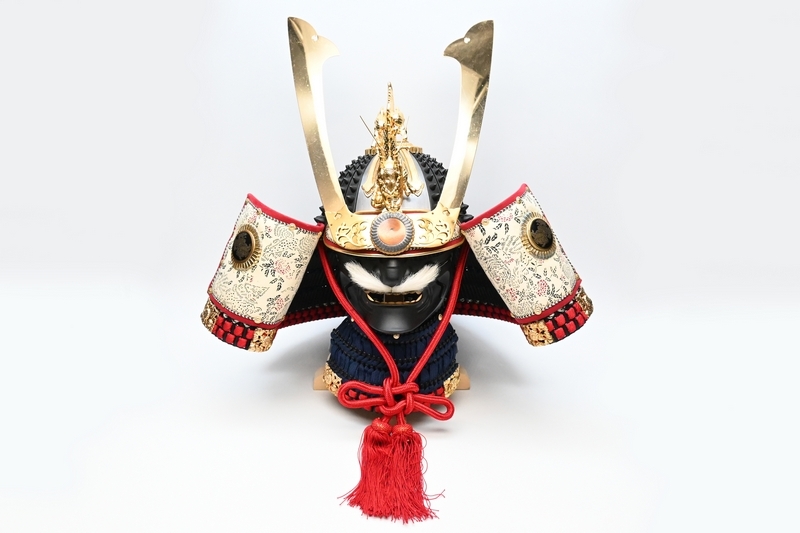Yahoo!オークション -「星兜」(甲冑(兜、鎧)) (武具)の落札 Yahoo!オークション -「星兜」(甲冑(兜、鎧)) (武具)の落札
