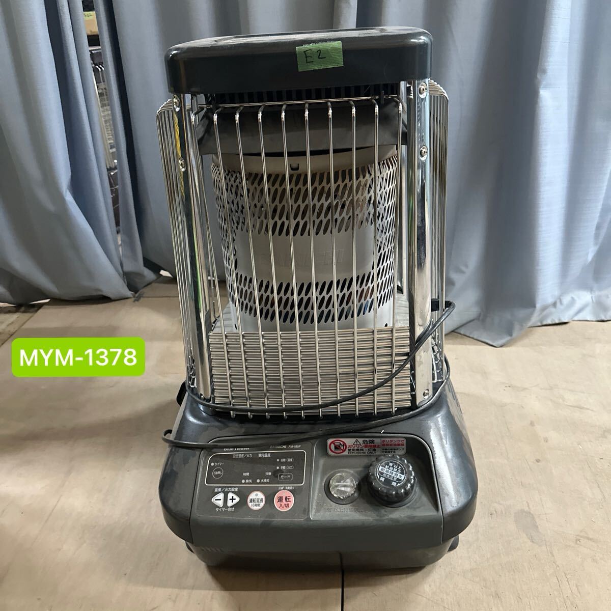 Yahoo!オークション -「fm-195f」の落札相場・落札価格 Yahoo!オークション -「fm-195f」の落札相場・落札価格