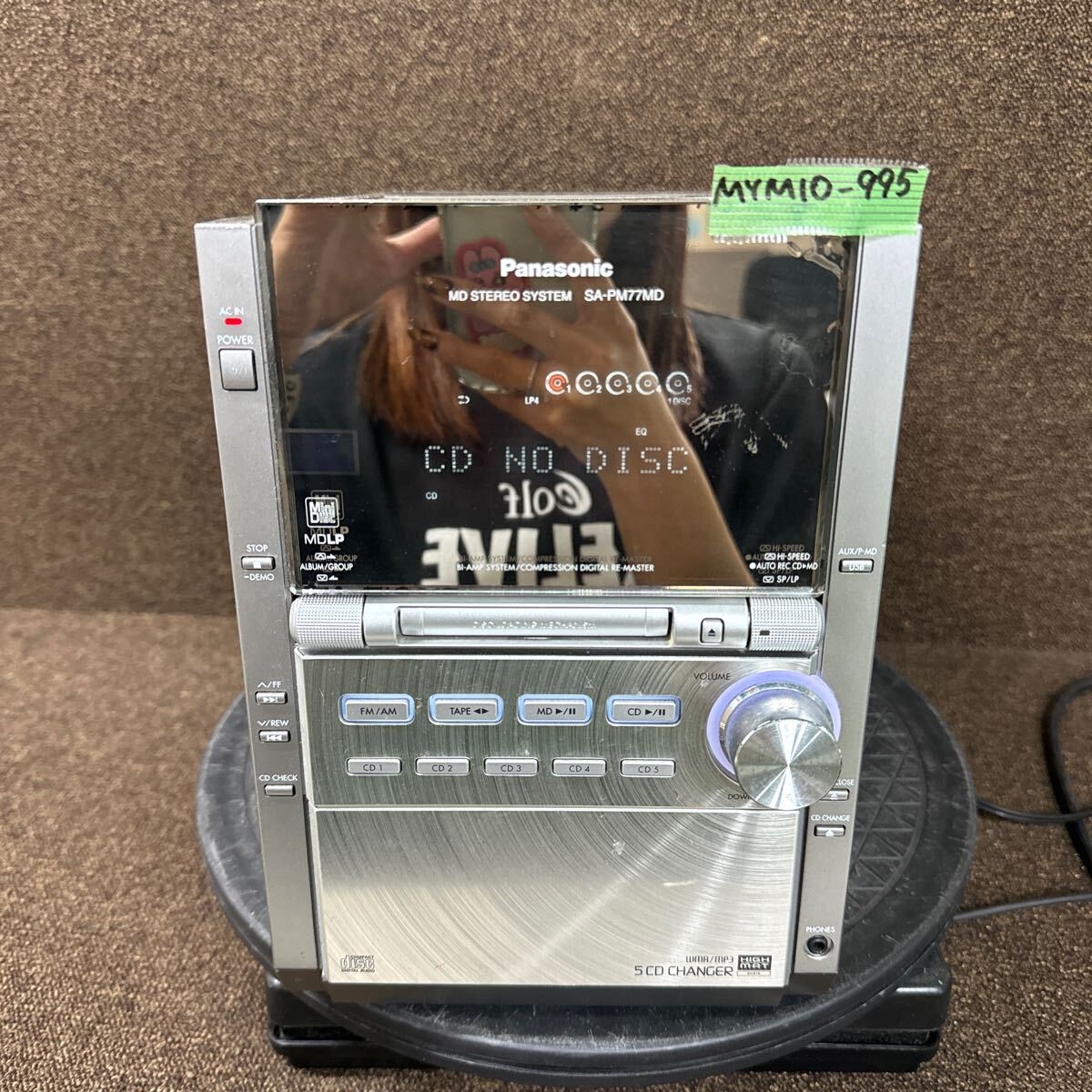 Yahoo!オークション -「sa pm77md」の落札相場・落札価格