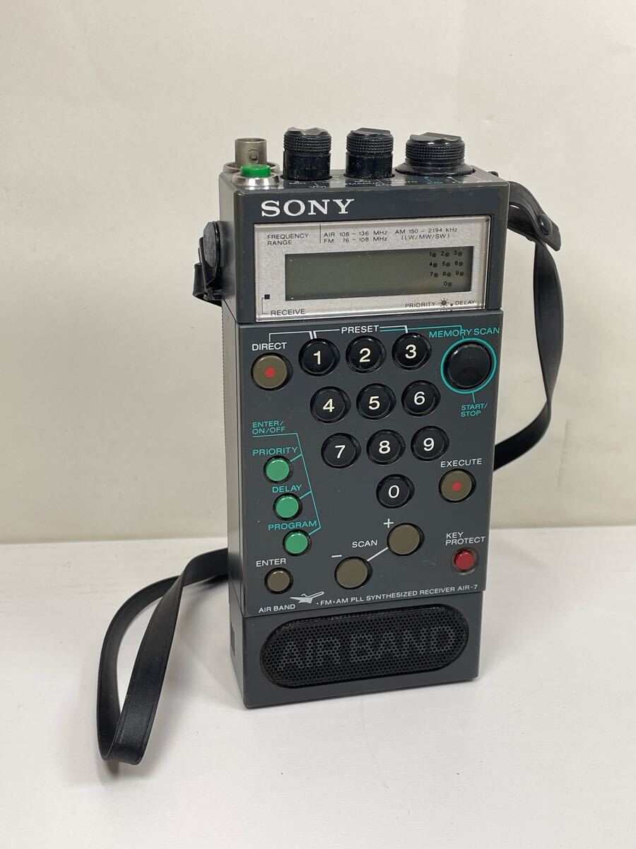 Yahoo!オークション -「sony air7」の落札相場・落札価格