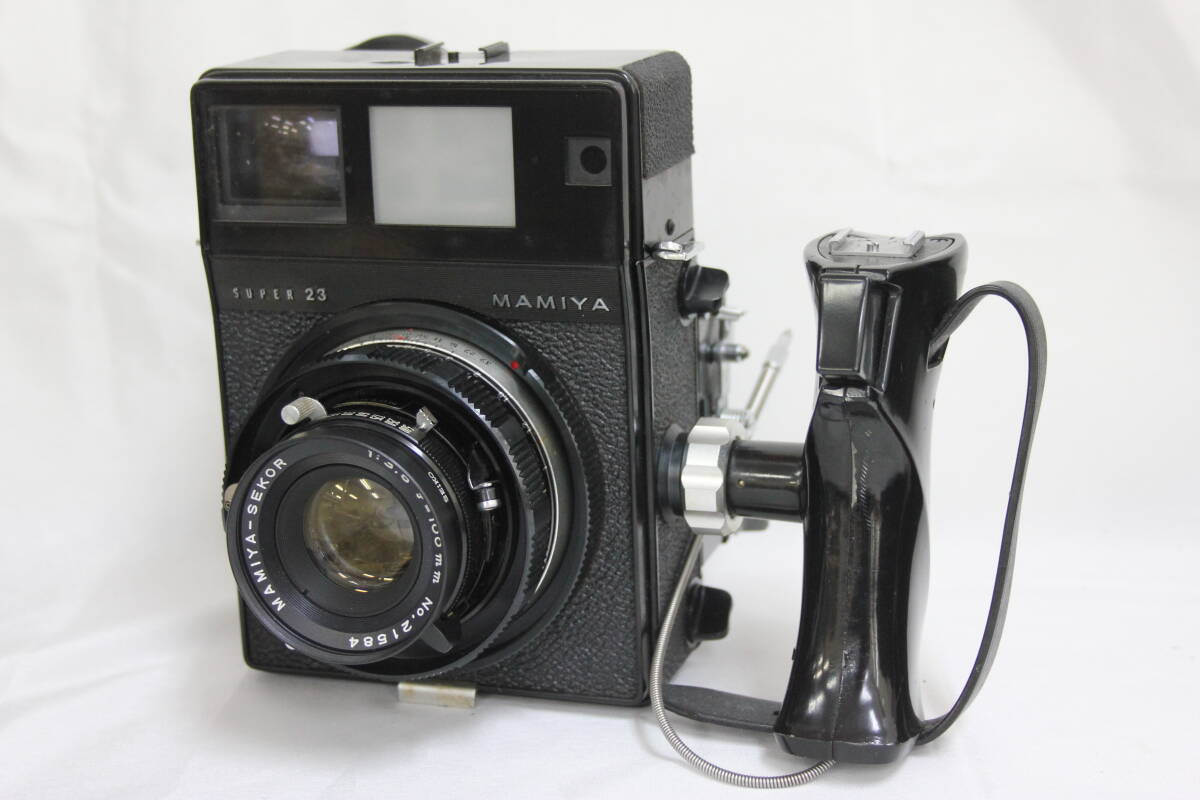 2025年最新】Yahoo!オークション -mamiya 23の中古品・新品・未 2025年最新】Yahoo!オークション -mamiya 23の中古品・新品・未