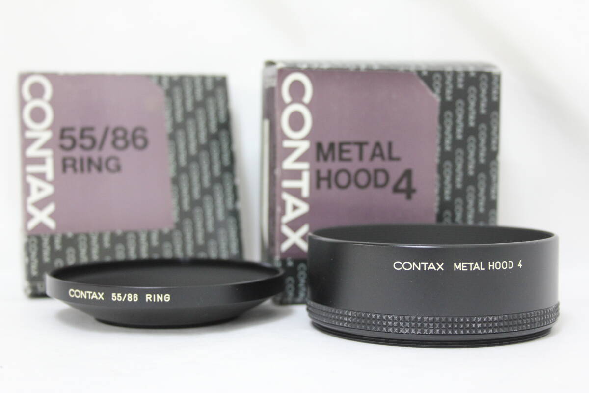 2025年最新】Yahoo!オークション -contax メタルフード 4の中古 2025年最新】Yahoo!オークション -contax メタルフード 4の中古