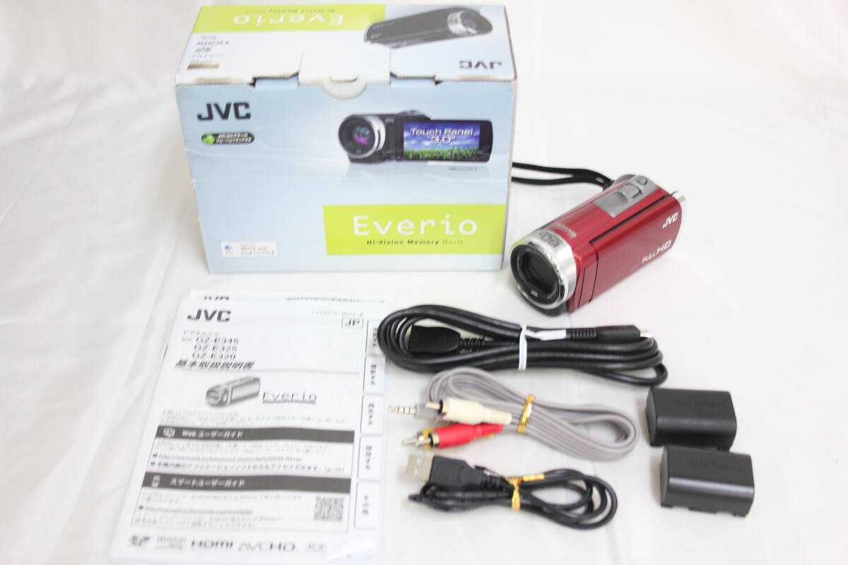 2025年最新】Yahoo!オークション -jvc ビデオカメラの中古品 2025年最新】Yahoo!オークション -jvc ビデオカメラの中古品