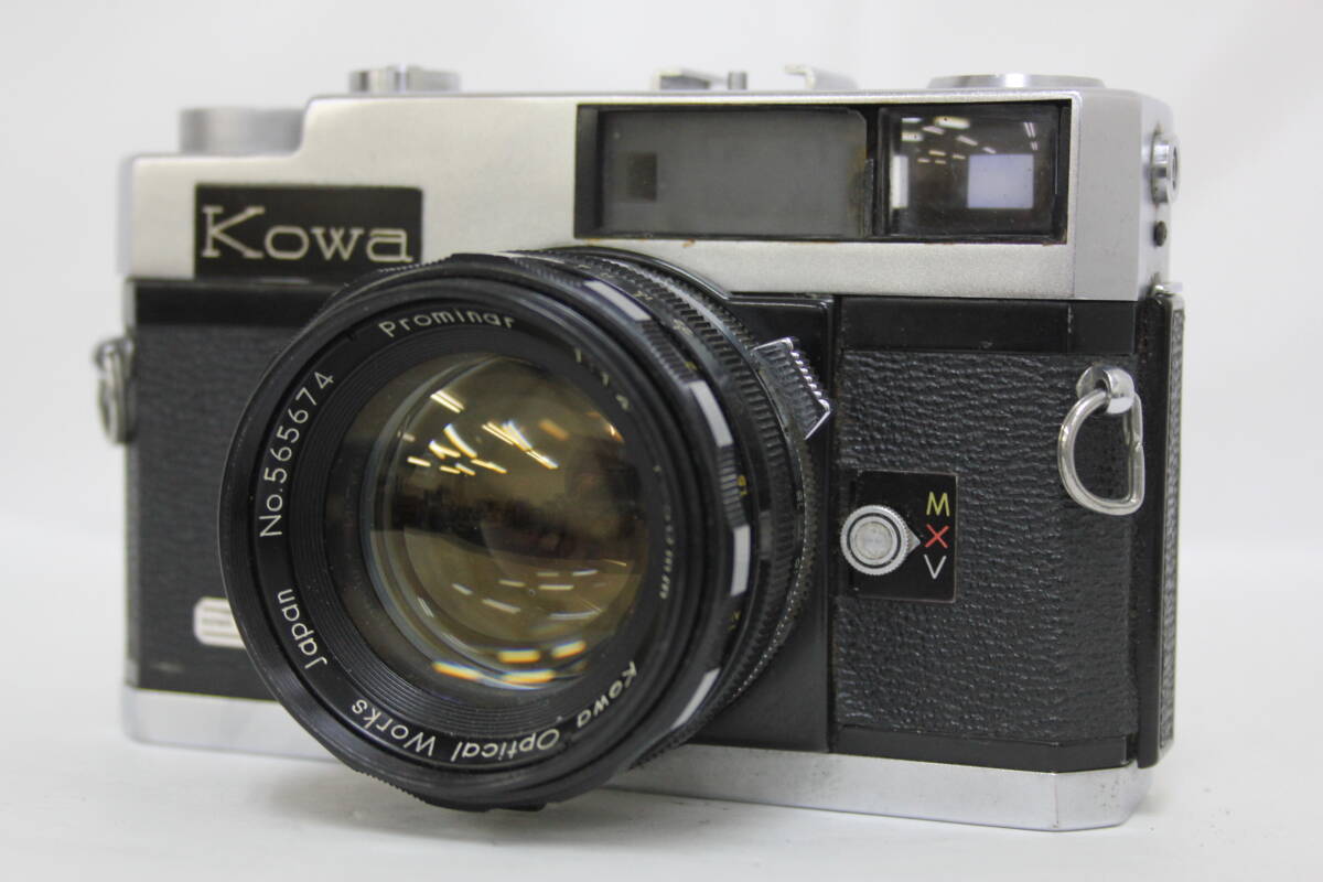 2025年最新】Yahoo!オークション -kowa(フィルムカメラ)の中古品 2025年最新】Yahoo!オークション -kowa(フィルムカメラ)の中古品