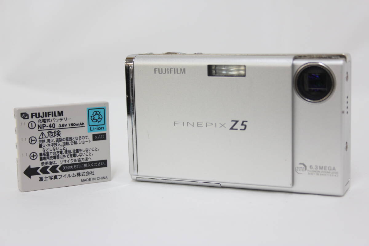 2025年最新】Yahoo!オークション -finepix z5 バッテリーの中古 2025年最新】Yahoo!オークション -finepix z5 バッテリーの中古