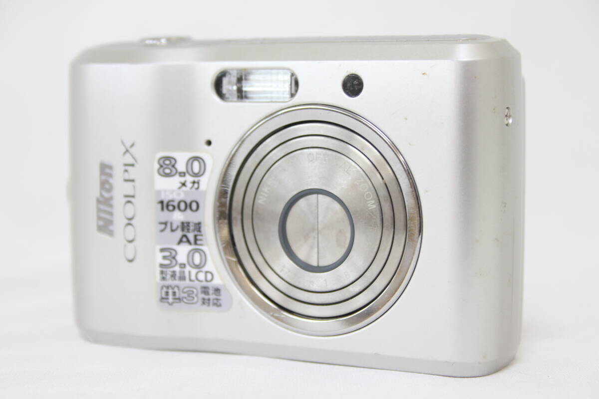2025年最新】Yahoo!オークション -coolpix l18の中古品・新品 2025年最新】Yahoo!オークション -coolpix l18の中古品・新品