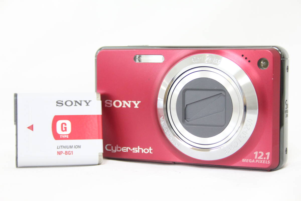 SONY サイバーショット DSC-W270 オークション比較 - 価格.com SONY サイバーショット DSC-W270 オークション比較 - 価格.com