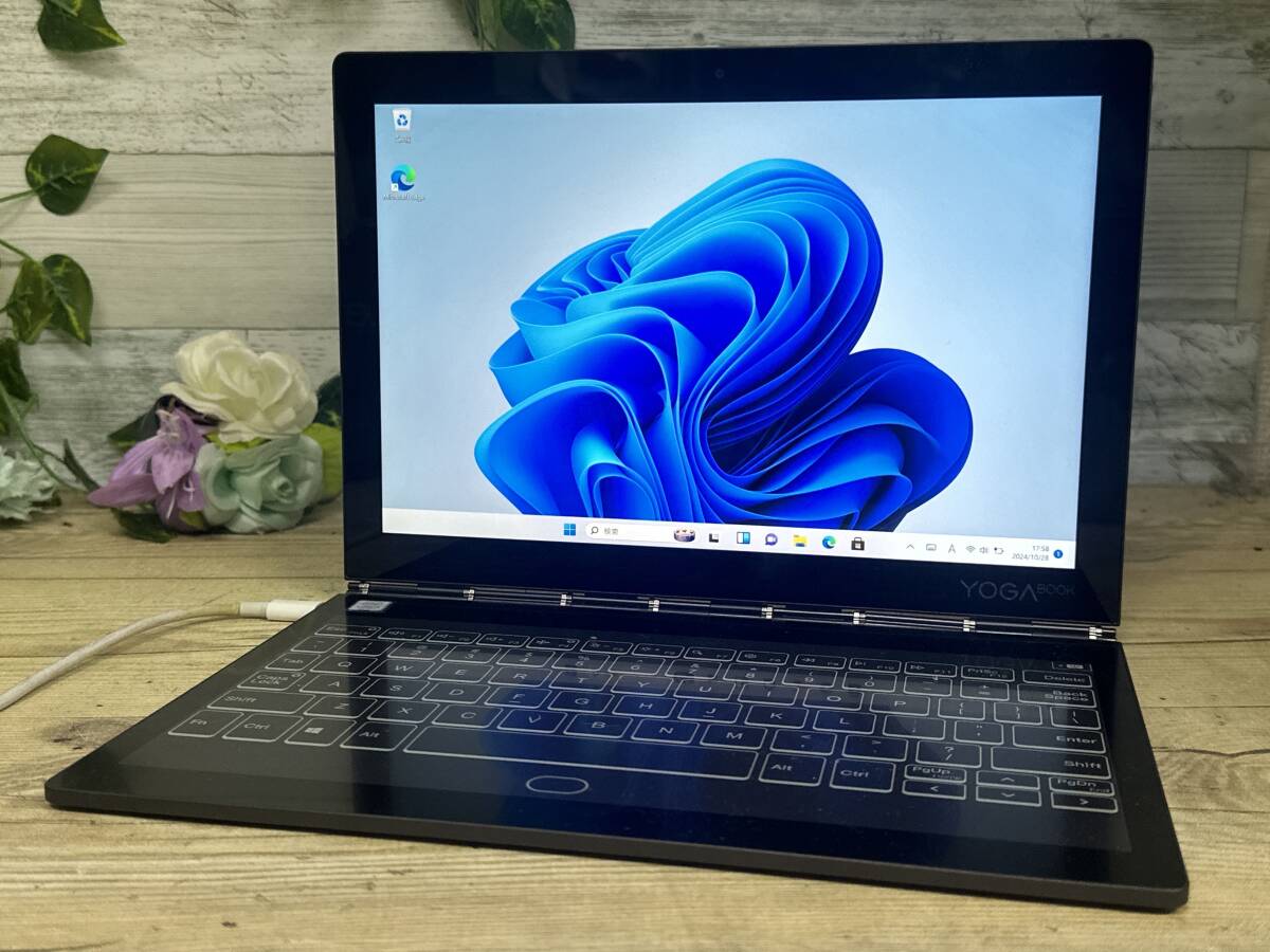 Yahoo!オークション -「lenovo yoga book windows ジャンク」(13 Yahoo!オークション -「lenovo yoga book windows ジャンク」(13