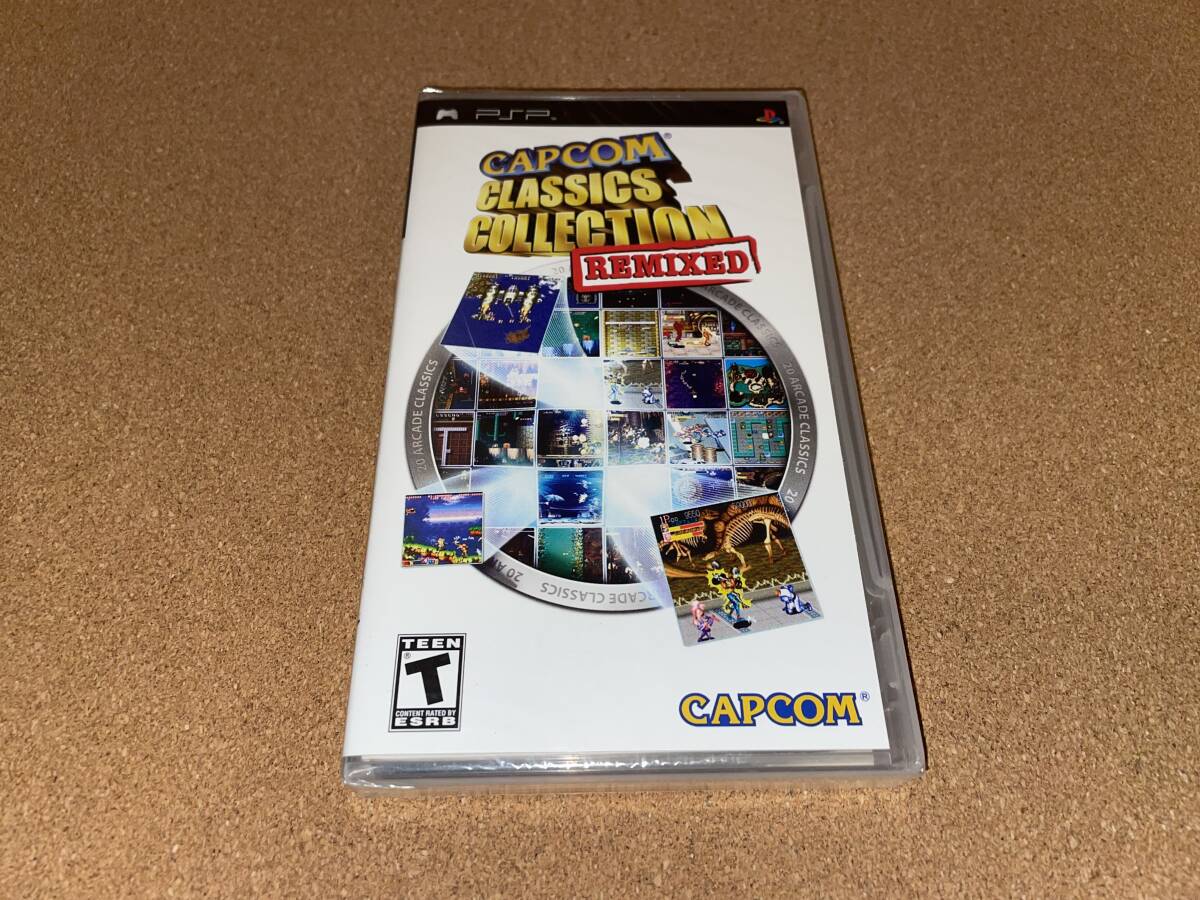 2025年最新】Yahoo!オークション -capcom classics collection 2025年最新】Yahoo!オークション -capcom classics collection