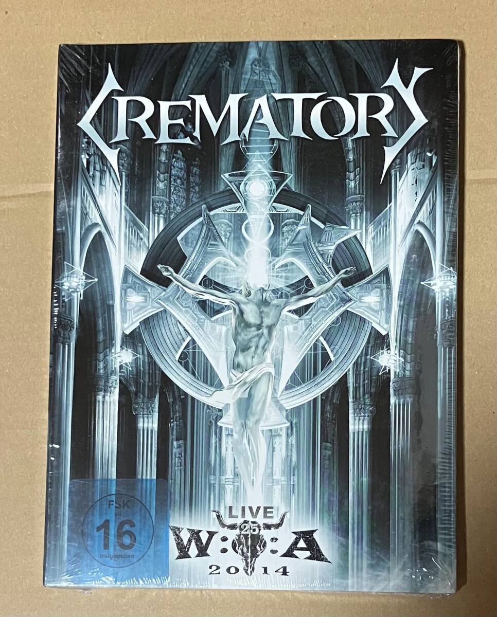 (未使用･未開封品)闇の復活祭-LIVE AT WACKEN 2006 [DVD] Amazon.co.jp: 闇の復活祭-LIVE AT WACKEN 2006 [DVD
