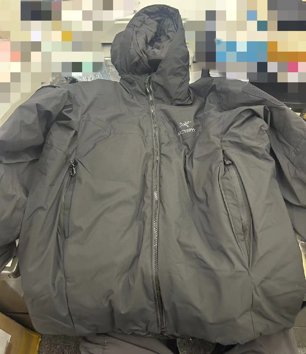 Yahoo!オークション -「arc'teryx leaf cold wx」の落札相場 Yahoo!オークション -「arc'teryx leaf cold wx」の落札相場