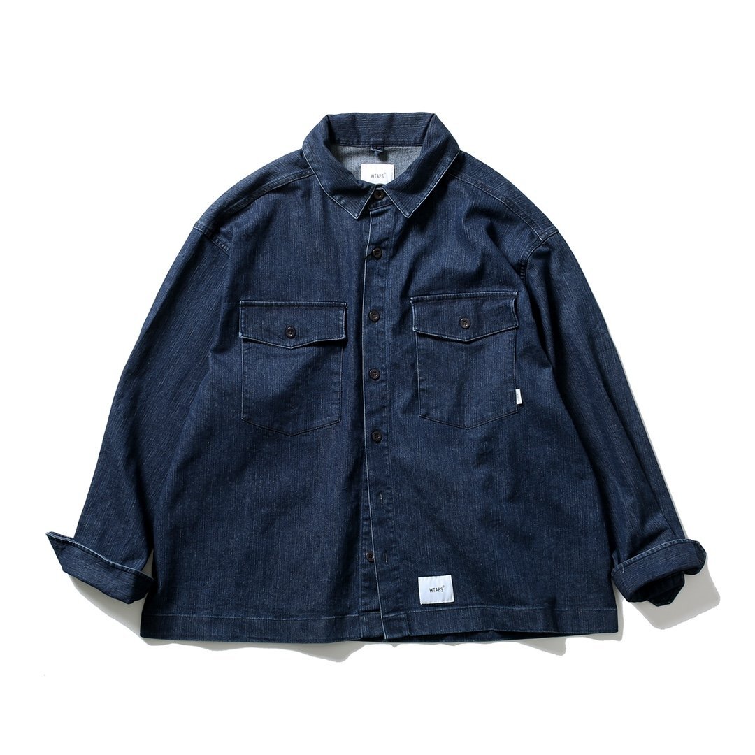 Yahoo!オークション -「wtaps ジャケット」の落札相場・落札価格 Yahoo!オークション -「wtaps ジャケット」の落札相場・落札価格