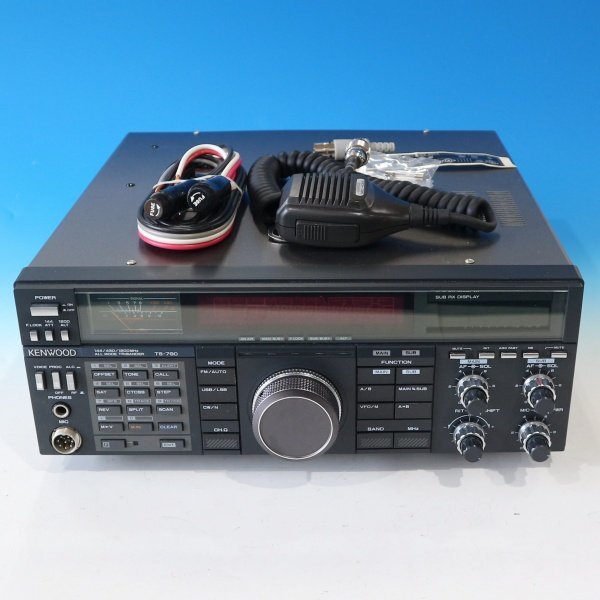 IC-9700 (50Wバージョン) 144/430/1200MHzオールモードトランシーバー アイコム(ICOM)