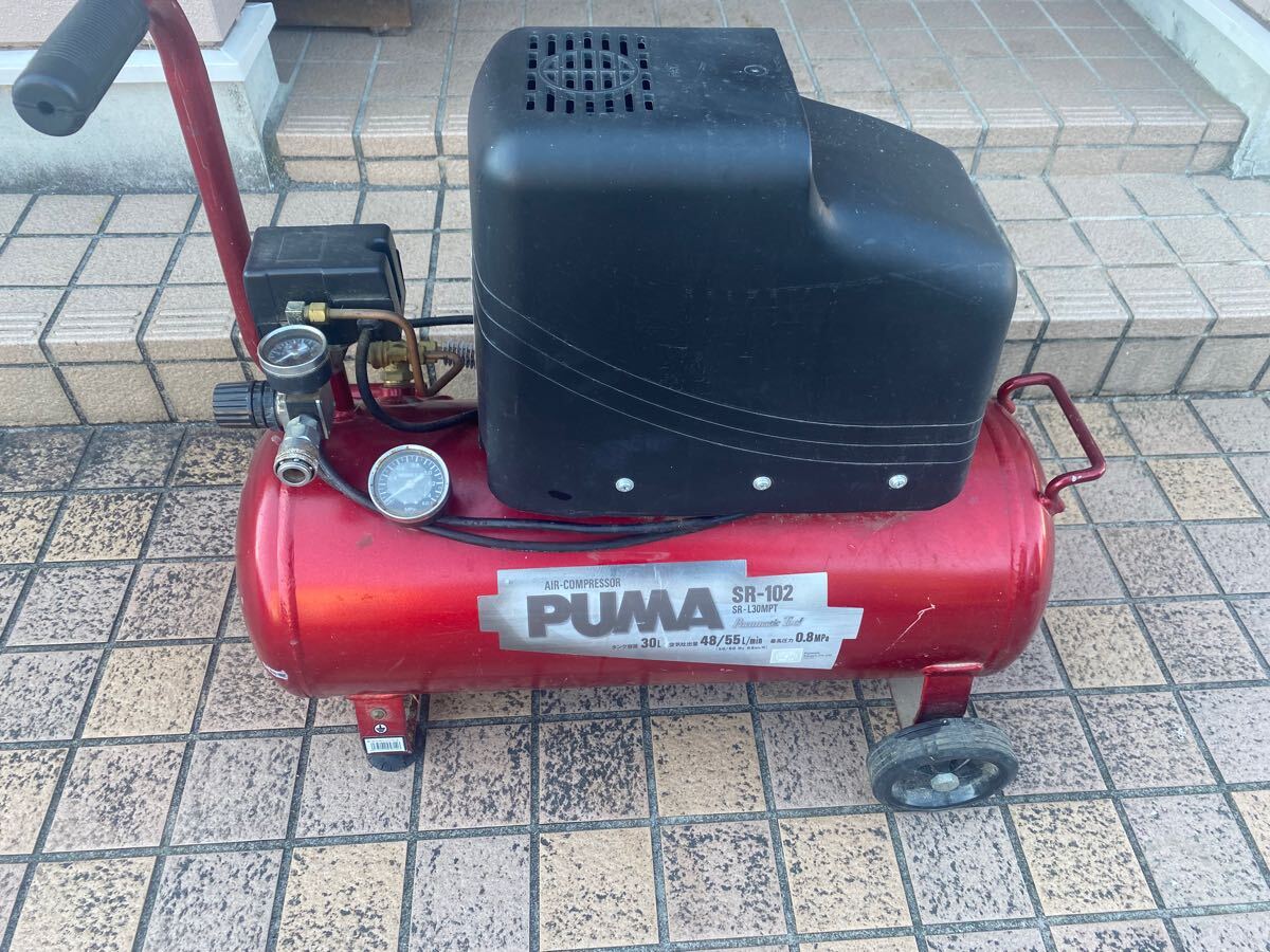 Yahoo!オークション -「puma sr-102」の落札相場・落札価格 Yahoo!オークション -「puma sr-102」の落札相場・落札価格