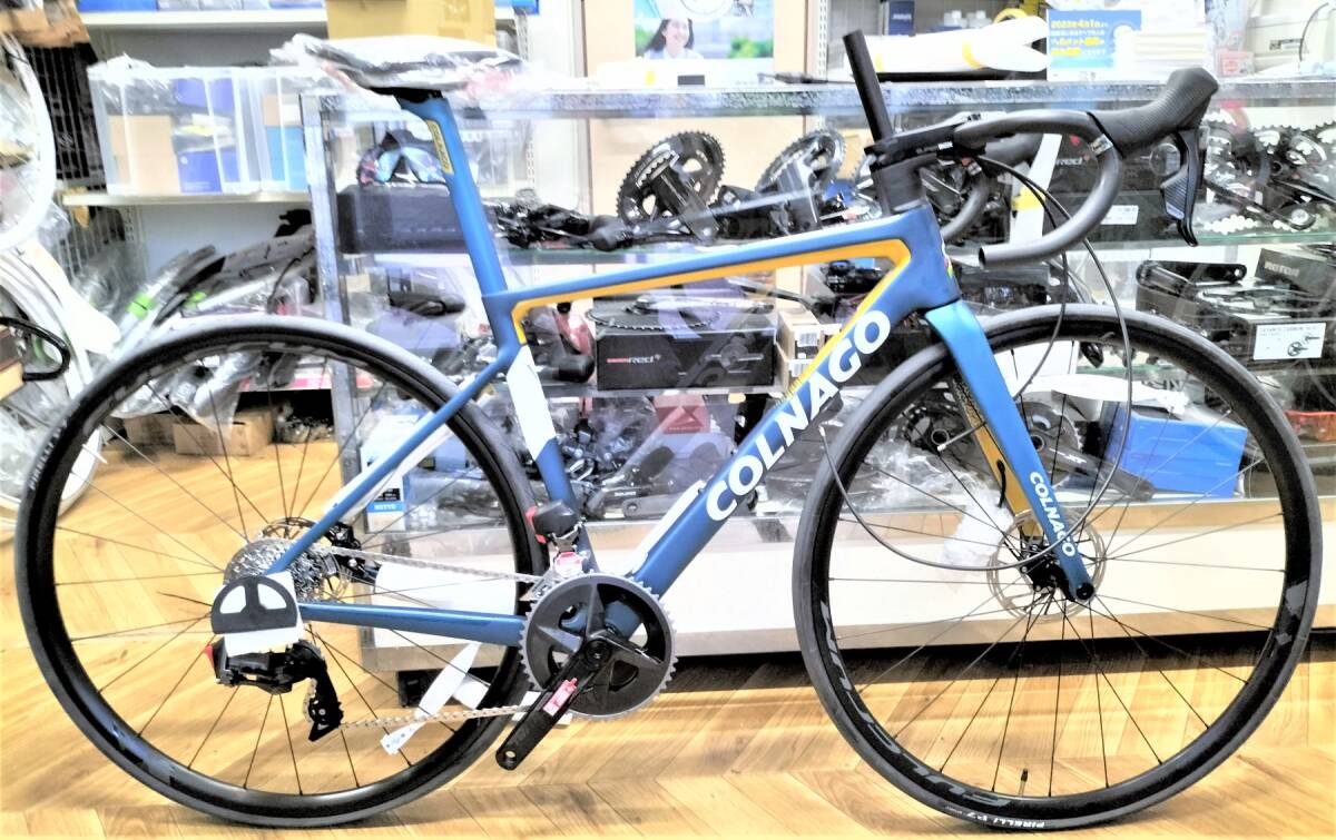 2025年最新】Yahoo!オークション -(colnago コルナゴ)(ロード 2025年最新】Yahoo!オークション -(colnago コルナゴ)(ロード