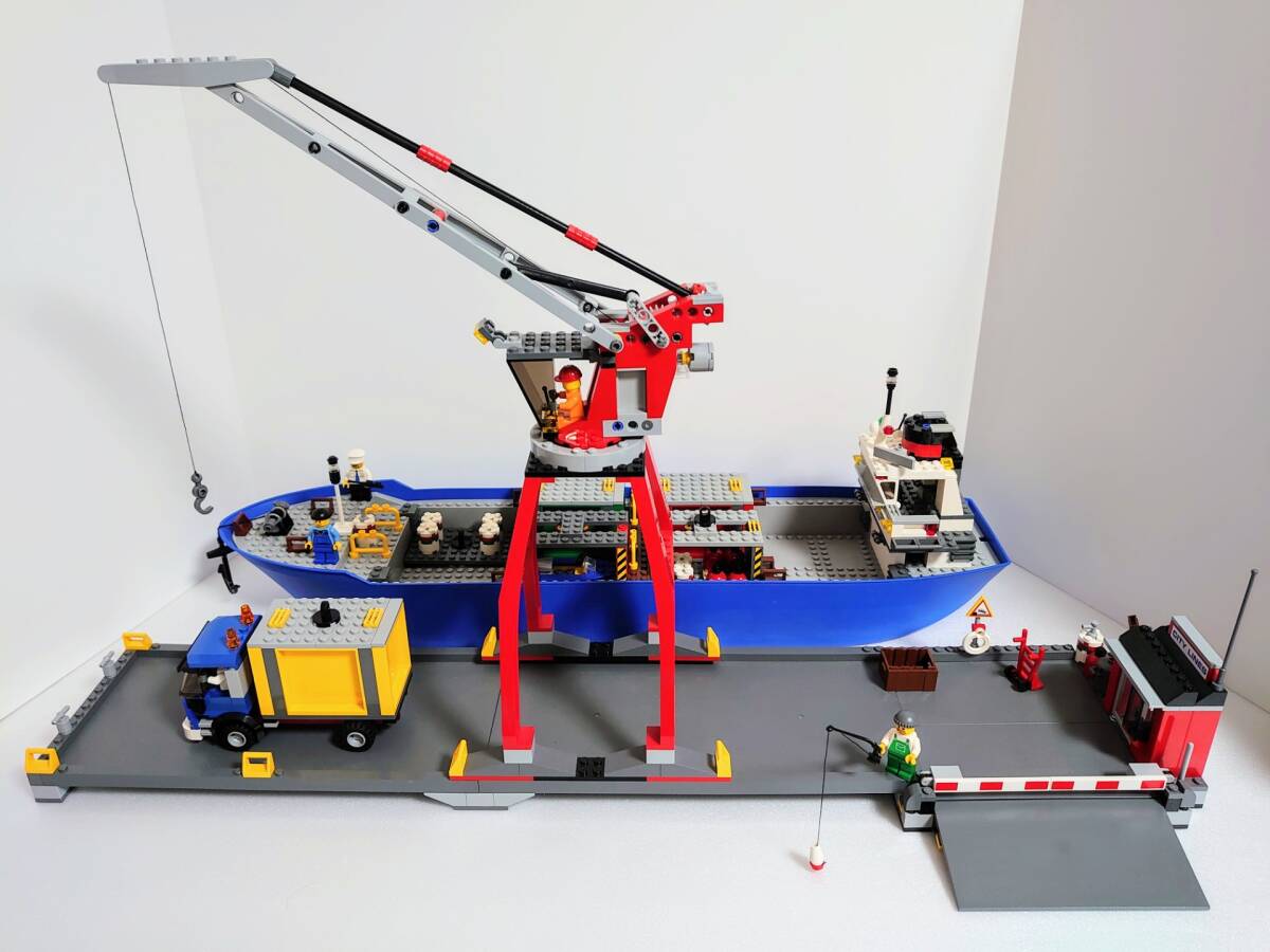 Yahoo!オークション -「レゴ7994」(LEGO) (ブロック、積木)の