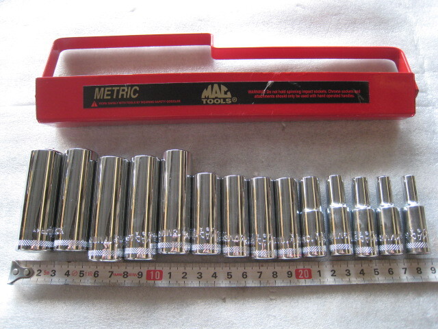 2025年最新】Yahoo!オークション -mac tools ソケット(住まい 2025年最新】Yahoo!オークション -mac tools ソケット(住まい