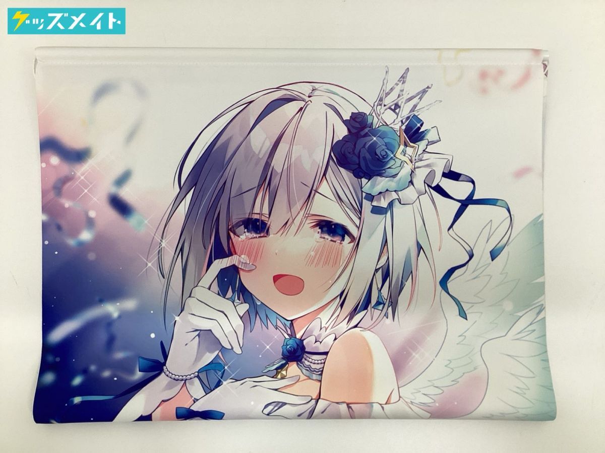 新品未開封】天音かなた 活動2周年記念フルセット 数量限定Ver.