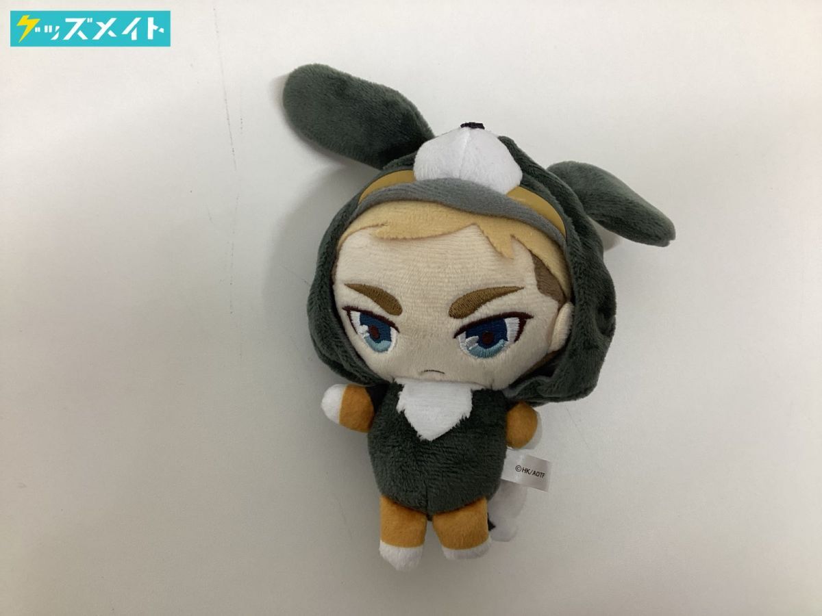 Yahoo!オークション -「エルヴィン ぬいぐるみ」の落札相場 Yahoo!オークション -「エルヴィン ぬいぐるみ」の落札相場