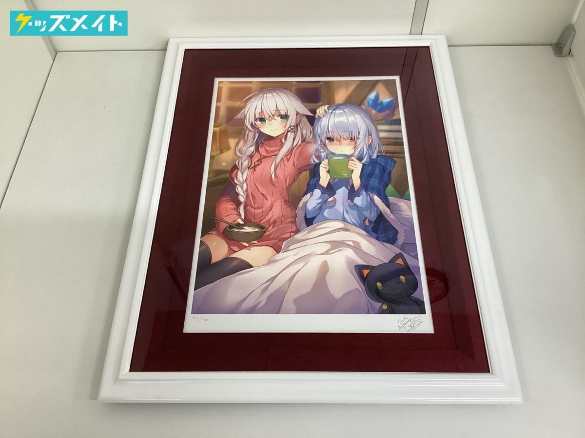 Yahoo!オークション -「版画 三嶋くろね」の落札相場・落札価格 Yahoo!オークション -「版画 三嶋くろね」の落札相場・落札価格