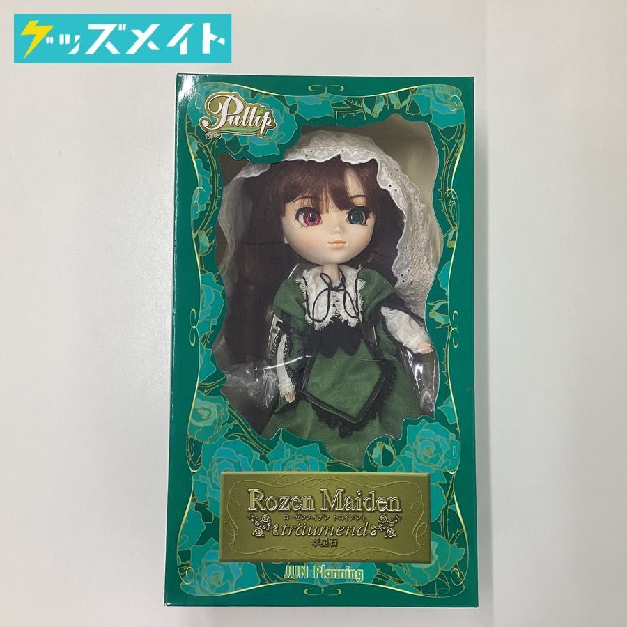 Yahoo!オークション -「Pullip」の落札相場・落札価格 Yahoo!オークション -「Pullip」の落札相場・落札価格